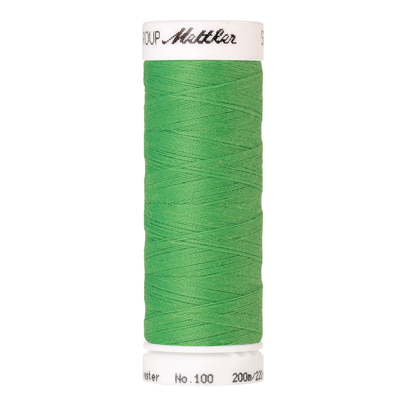 Amann Mettler Seralon 200M – 1427 Limedrop