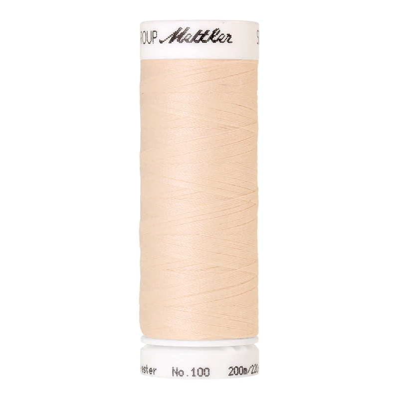 Amann Mettler Seralon 200M – 1451 Pumice Stone