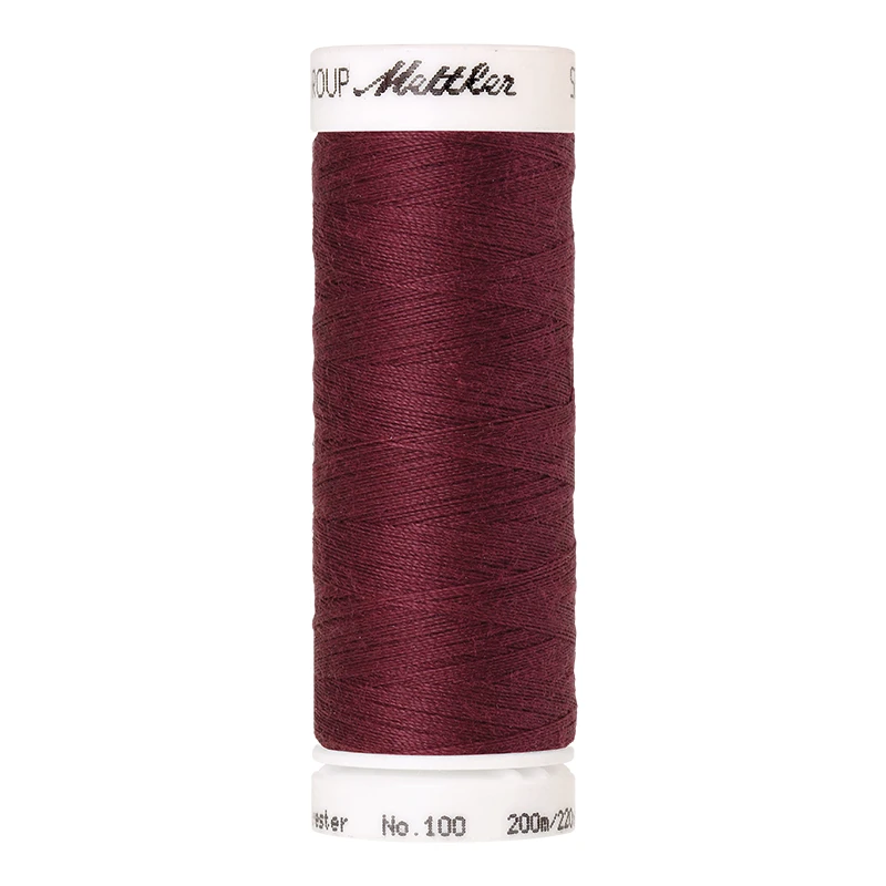 Amann Mettler Seralon 200M – 1461 Claret