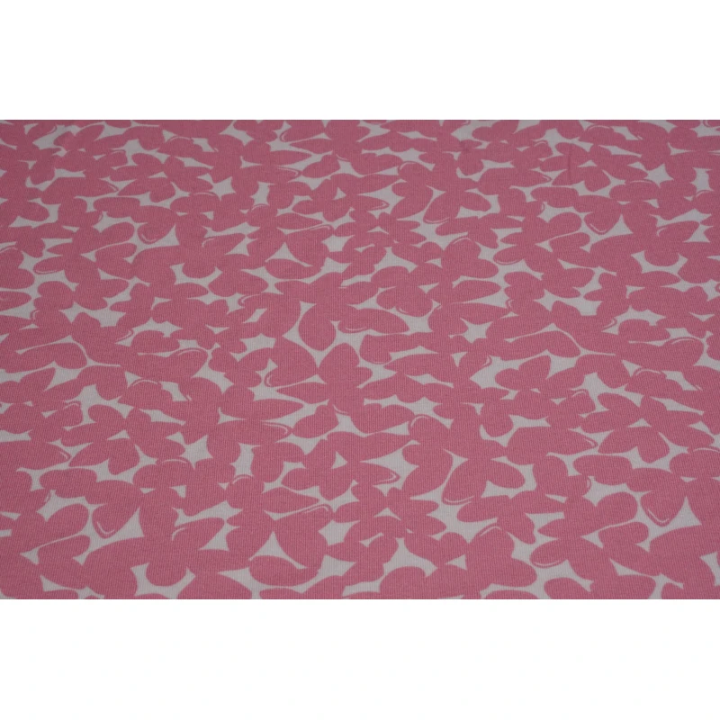 Viscose Tricot/Jersey 157 - Afbeelding 2