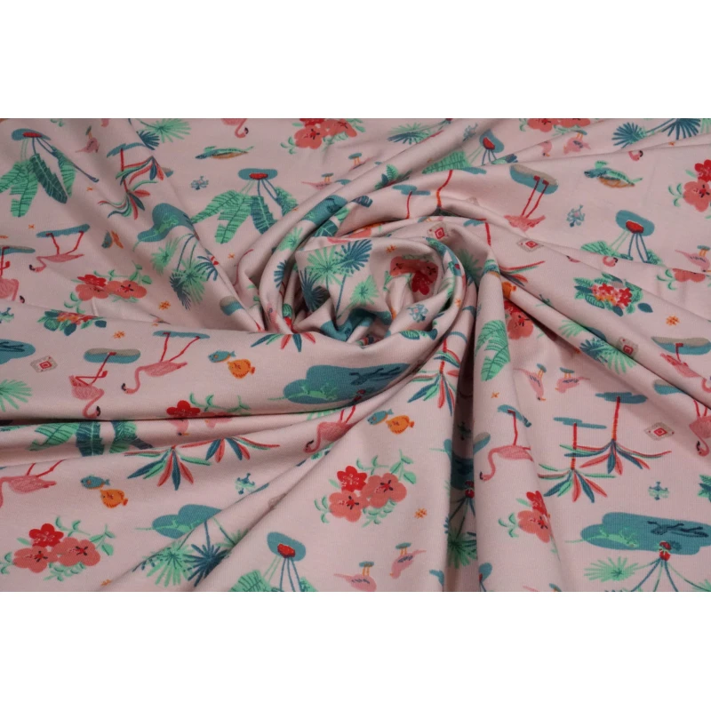 Katoen Tricot/Jersey 158