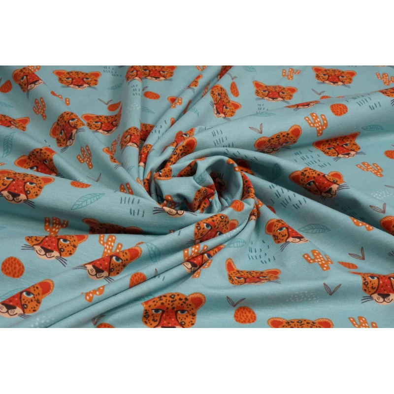 Katoen Tricot/Jersey 159