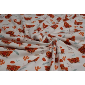 Katoen Tricot/Jersey 160