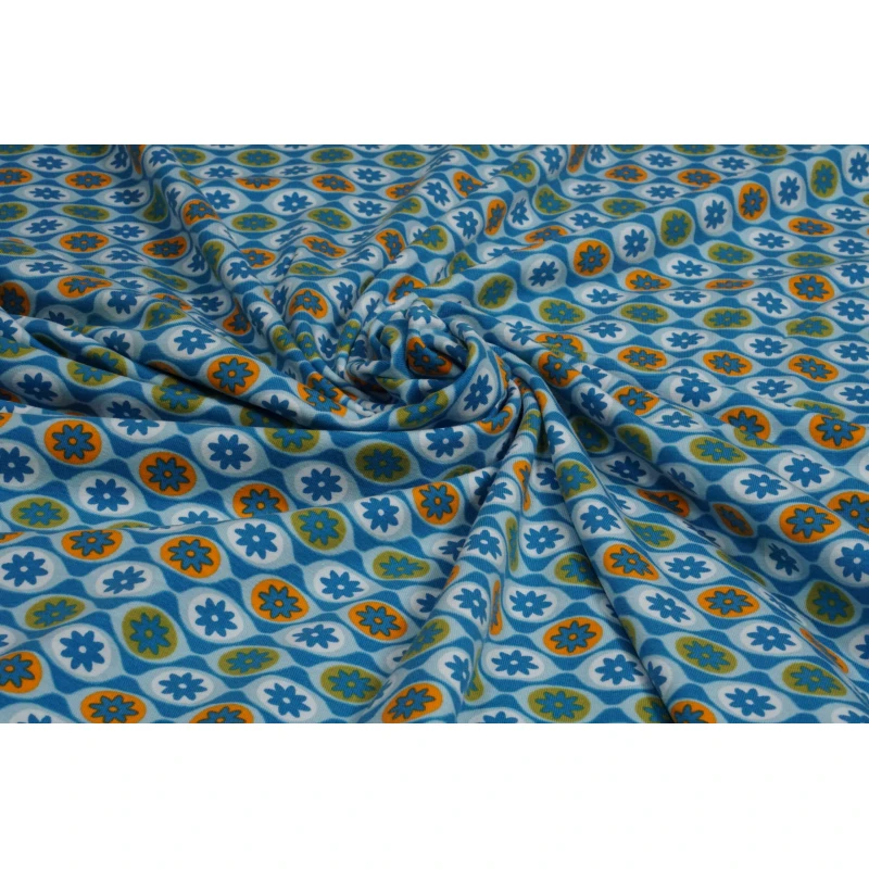 Katoen Tricot/Jersey 161