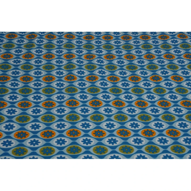 Katoen Tricot/Jersey 161 - Afbeelding 2