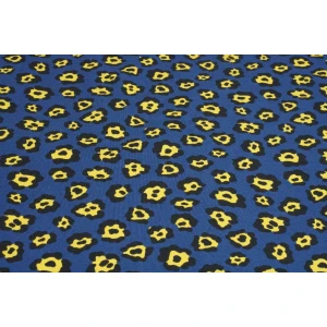 Katoen Tricot/Jersey 163 - Afbeelding 2