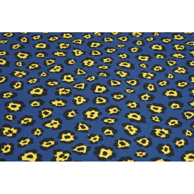 Katoen Tricot/Jersey 163 - Afbeelding 2