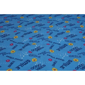 Katoen Tricot/Jersey 165 - Afbeelding 2