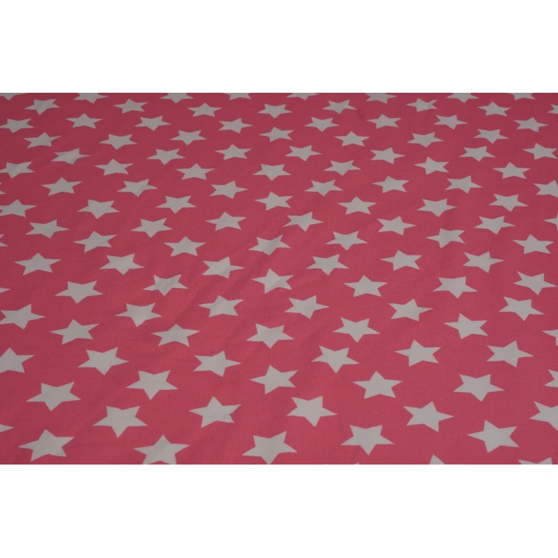 Katoen Tricot/Jersey 167 - Afbeelding 2