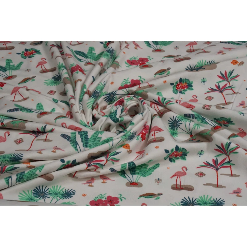 Katoen Tricot/Jersey 168