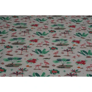 Katoen Tricot/Jersey 168 - Afbeelding 2