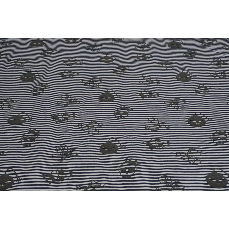 Katoen Tricot/Jersey 169 - Afbeelding 2