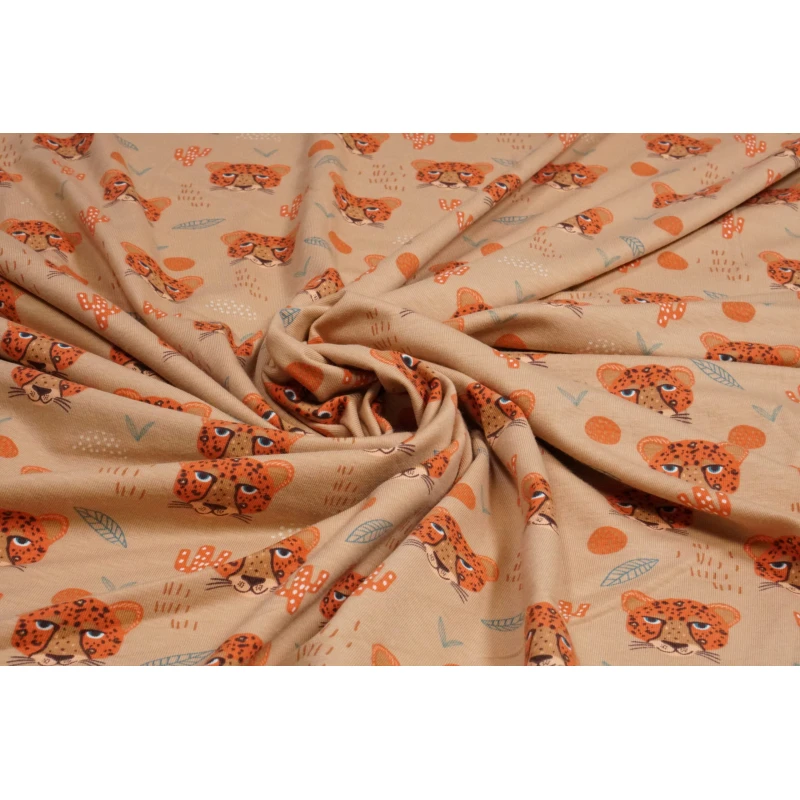 Katoen Tricot/Jersey 171