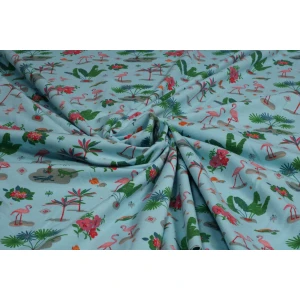 Katoen Tricot/Jersey 174