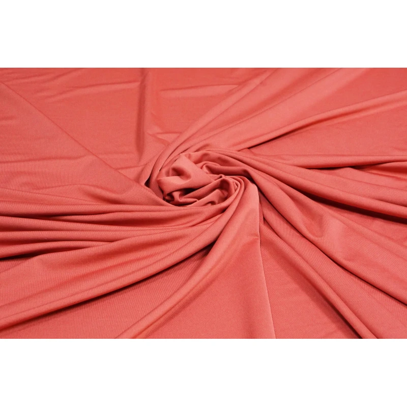 Lycra Steenrood 18-1631
