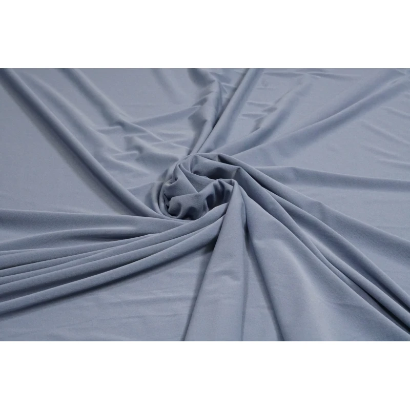 Lycra Horizon Blauw 391