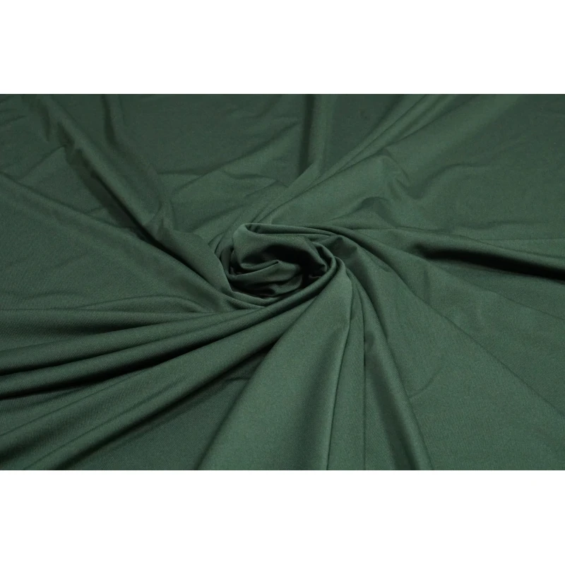 Lycra Donkergroen 525