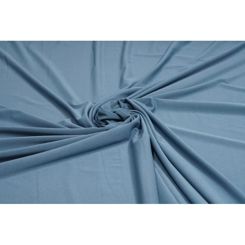 Lycra Jeans Blauw 346