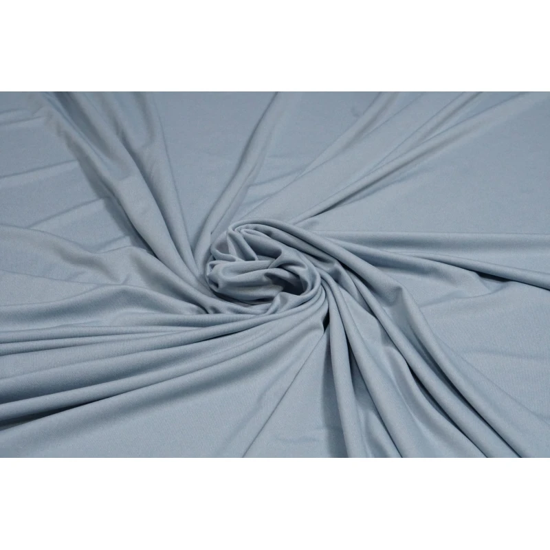 Lycra Lichtblauw 398