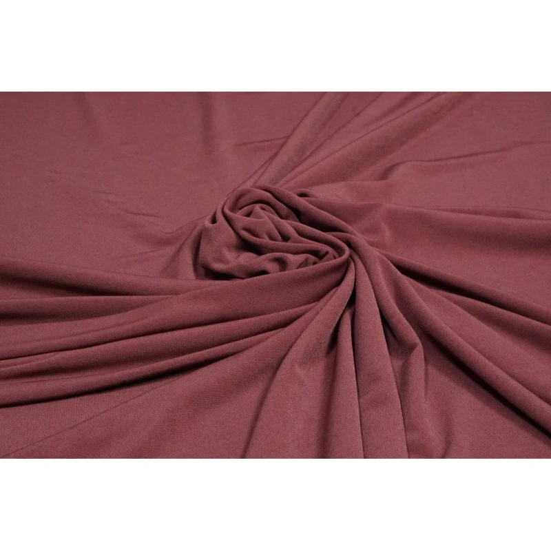 Lycra Donkerrood 403