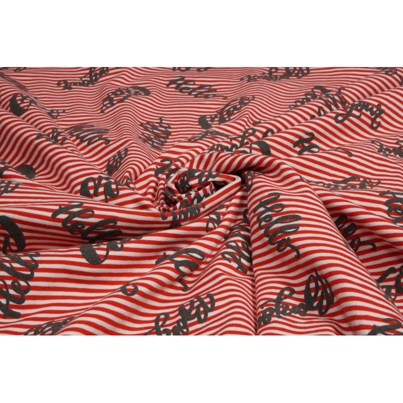 Katoen Tricot/Jersey 203