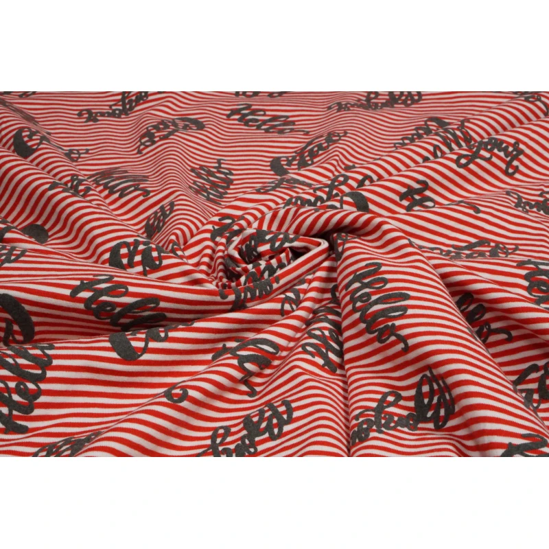 Katoen Tricot/Jersey 203
