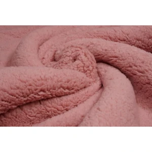 Sharpa Oud Roze
