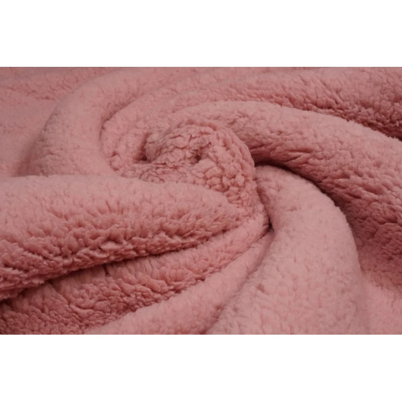 Sharpa Oud Roze