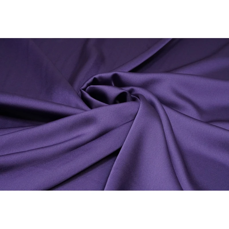 Silky Satin Paars 422
