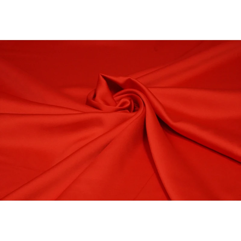 Silky Satin Rood 663