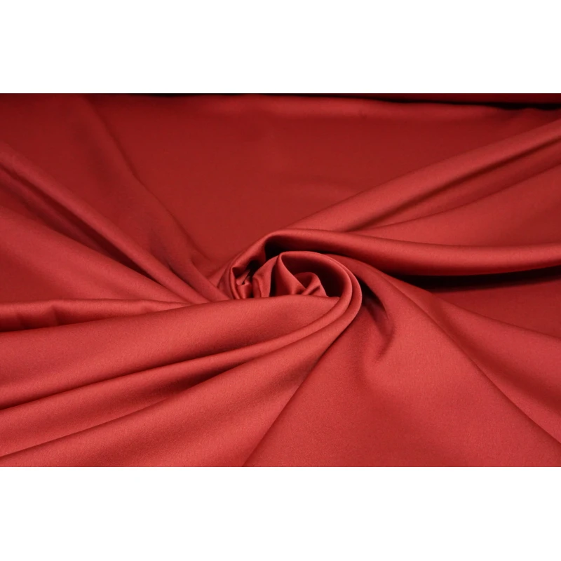 Silky Satin Steenrood 622