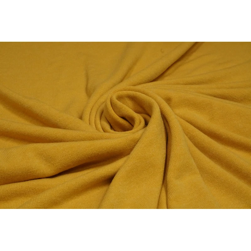 Angora Knitted Oker