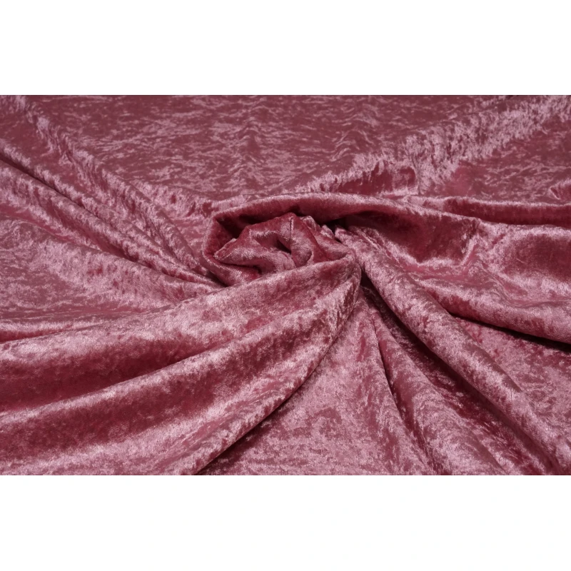 Velours De Panne Oudroze