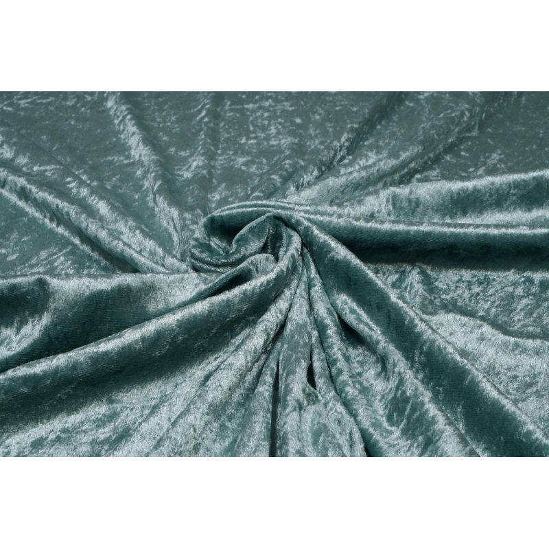 Velours De Panne Oudgroen