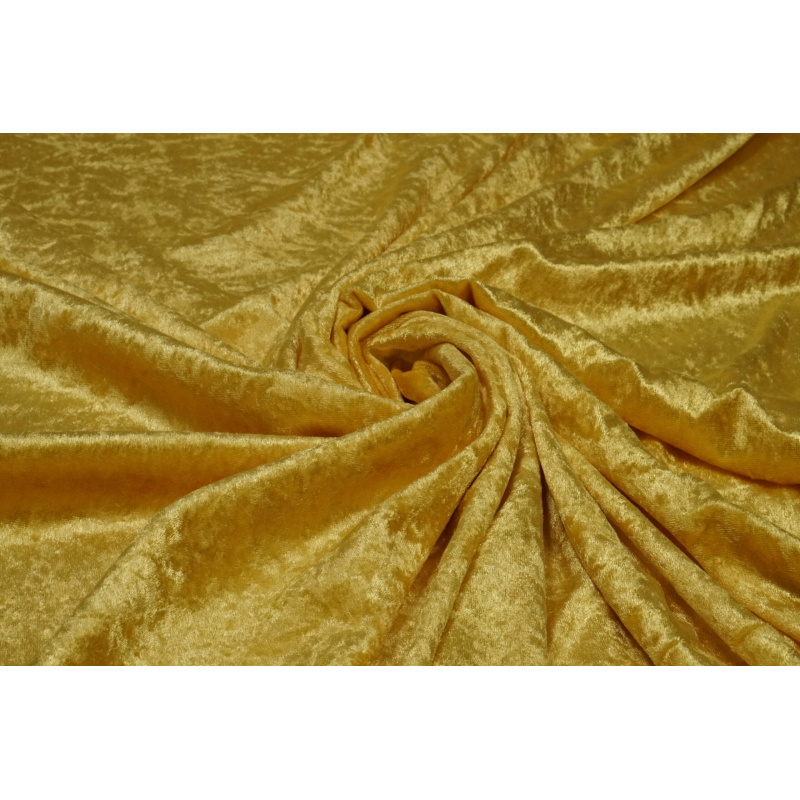 Velours De Panne Felgeel