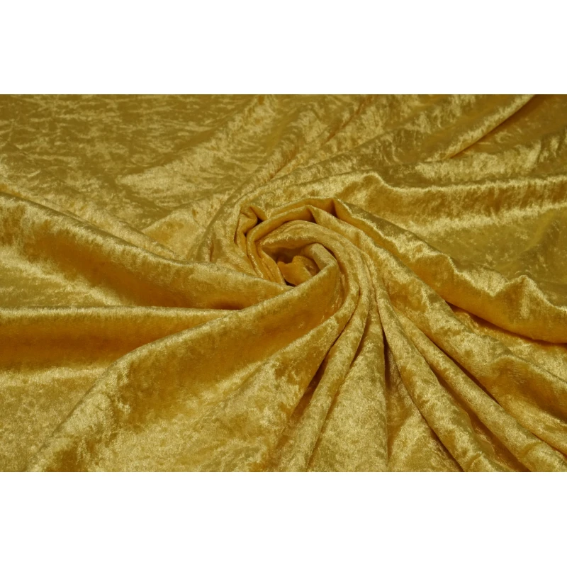 Velours De Panne Felgeel