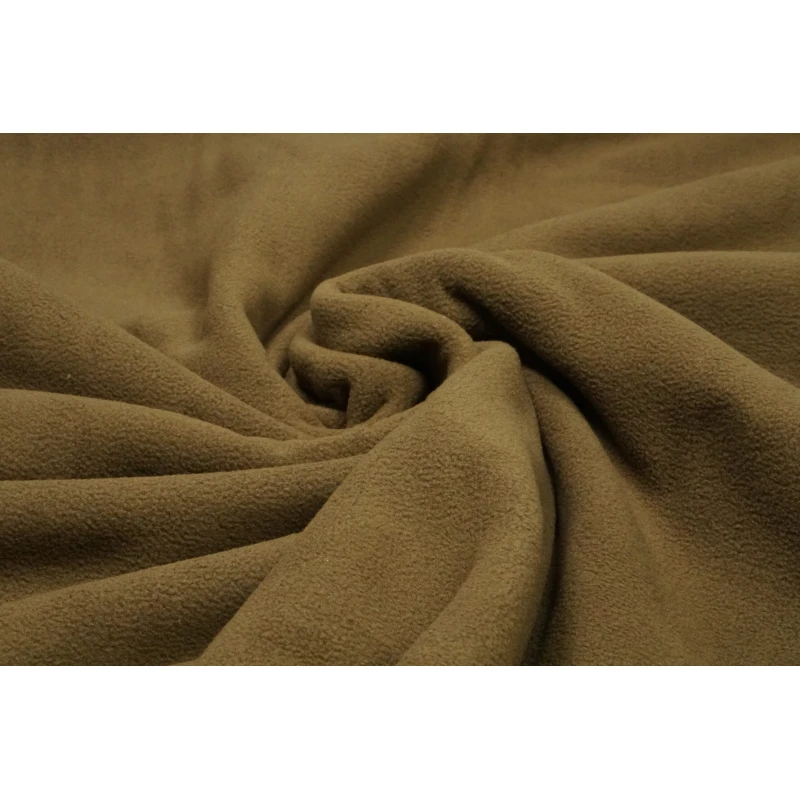 Anti-Pilling Fleece Legergroen