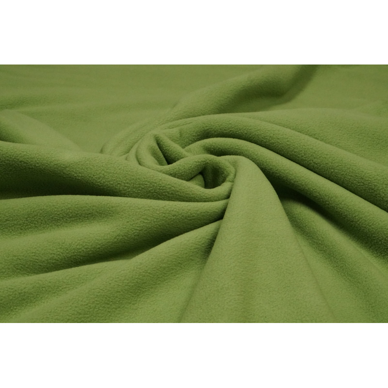 Anti-Pilling Fleece Kiwi