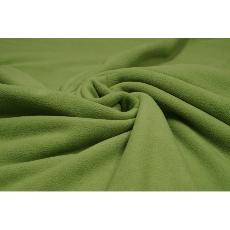 Anti-Pilling Fleece Kiwi