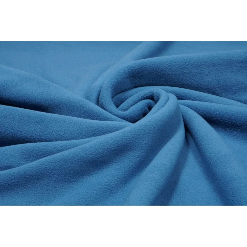Anti-Pilling Fleece Jeans