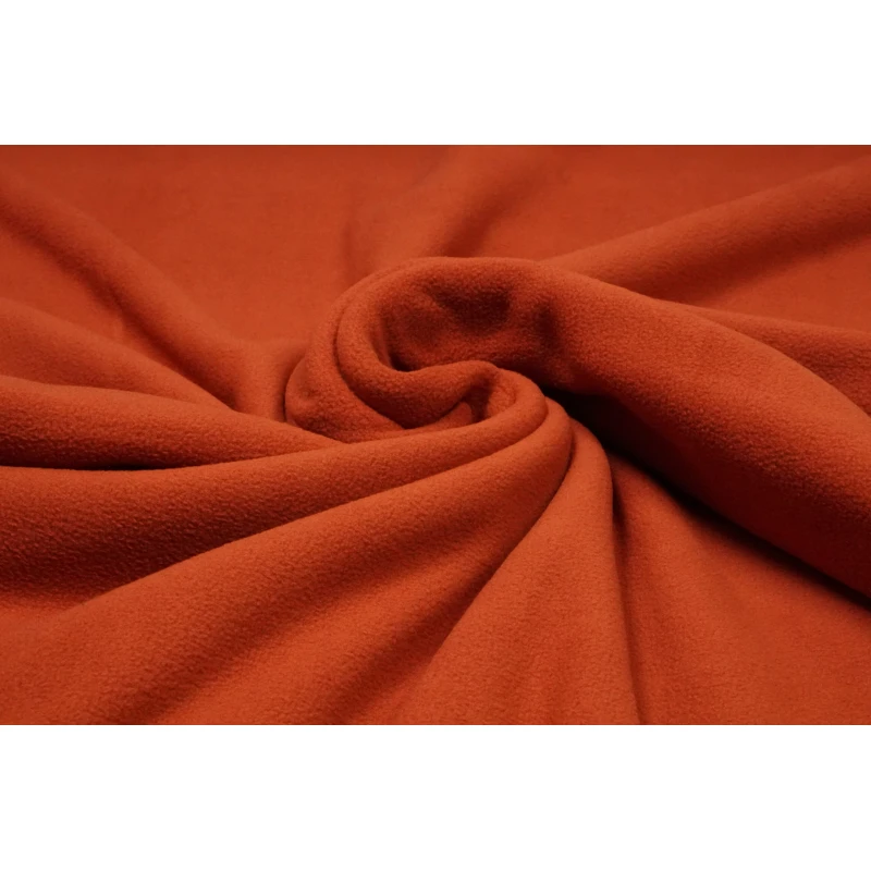 Anti-Pilling Fleece Brique