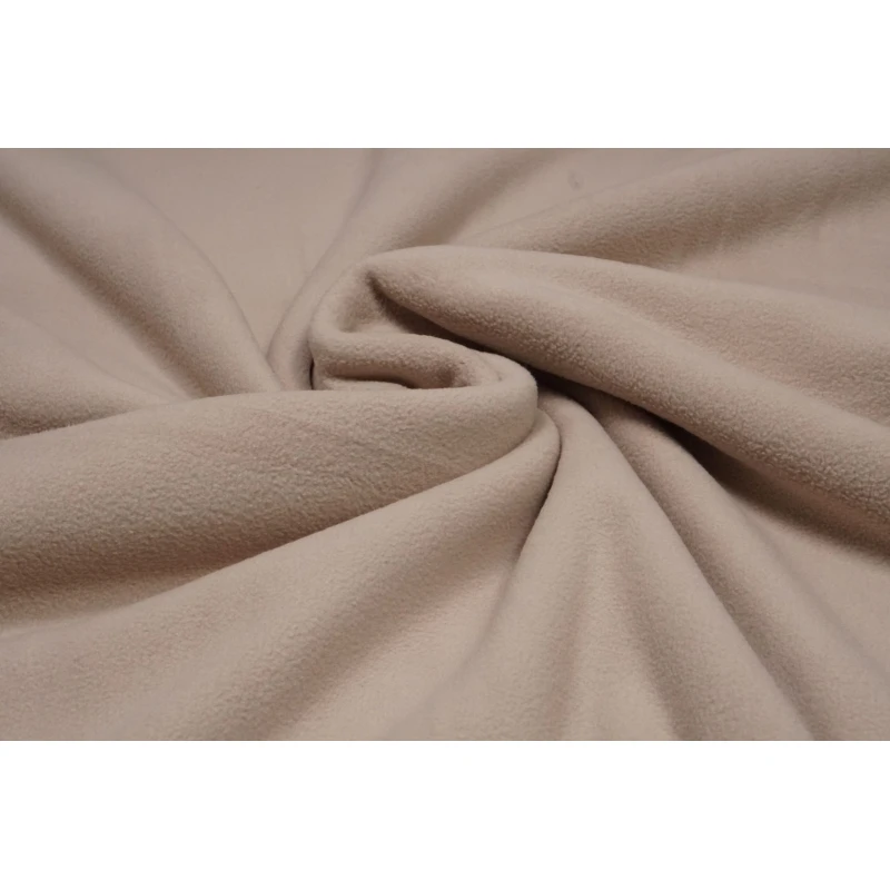 Anti-Pilling Fleece Beige