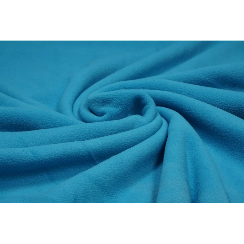 Anti-Pilling Fleece Aquablauw