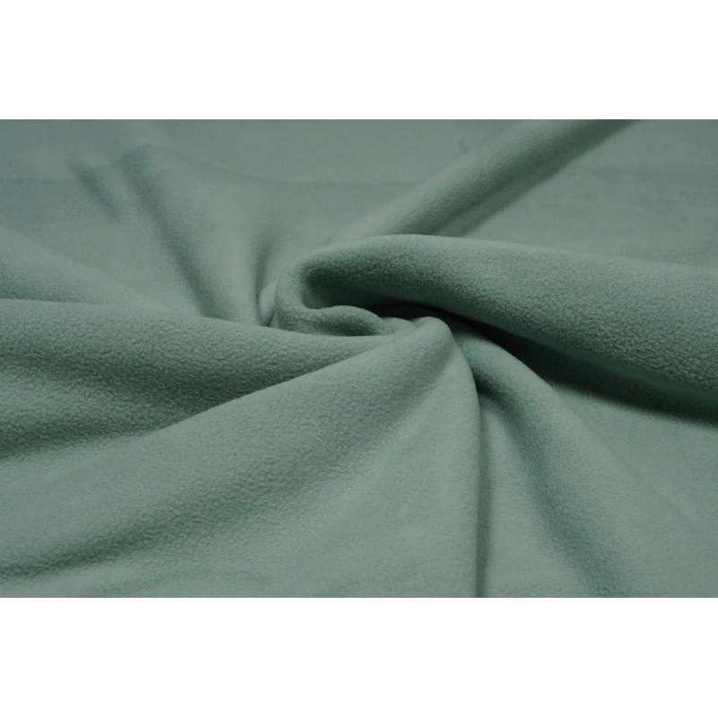 Anti-Pilling Fleece Oud Groen