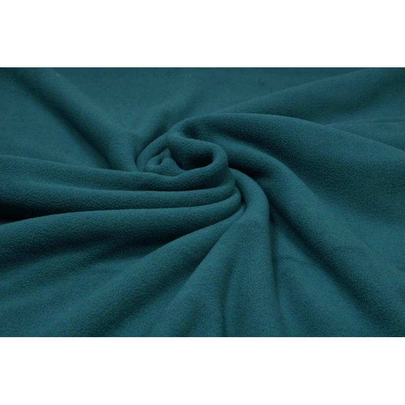Anti-Pilling Fleece Petrol