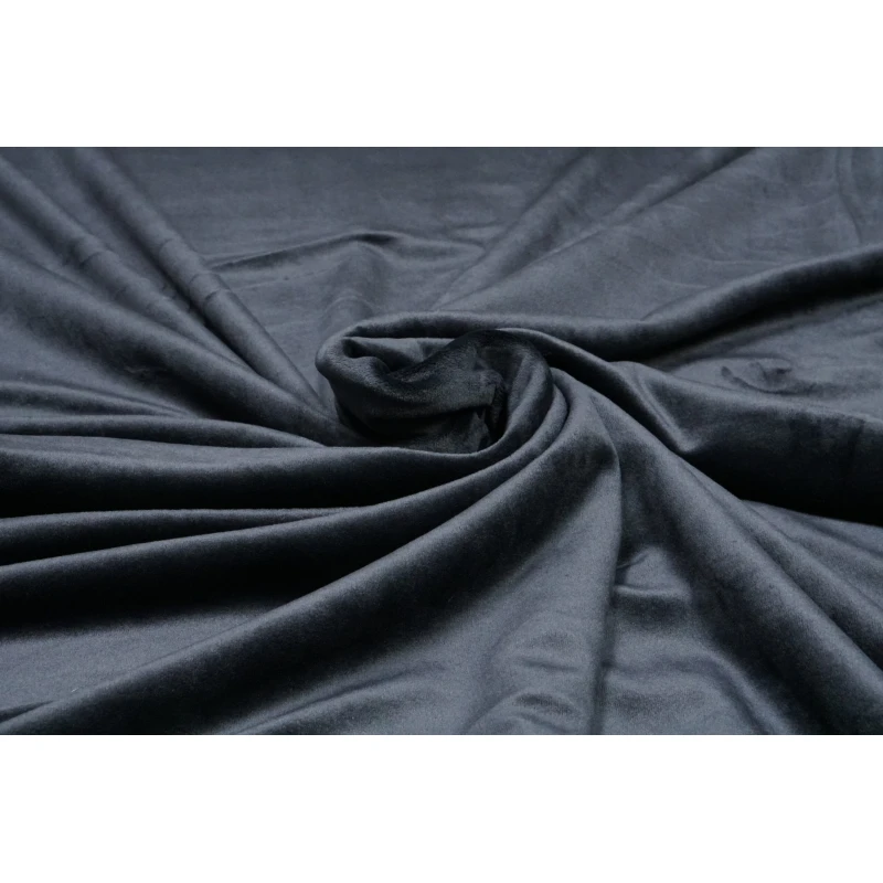 Velvet Stretch Navy