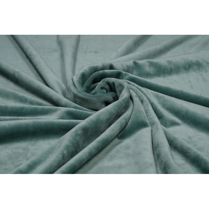 Velvet Stretch Oudgroen