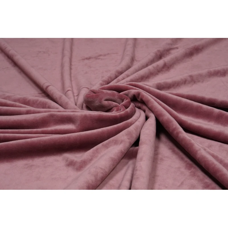 Velvet Stretch Oudroze