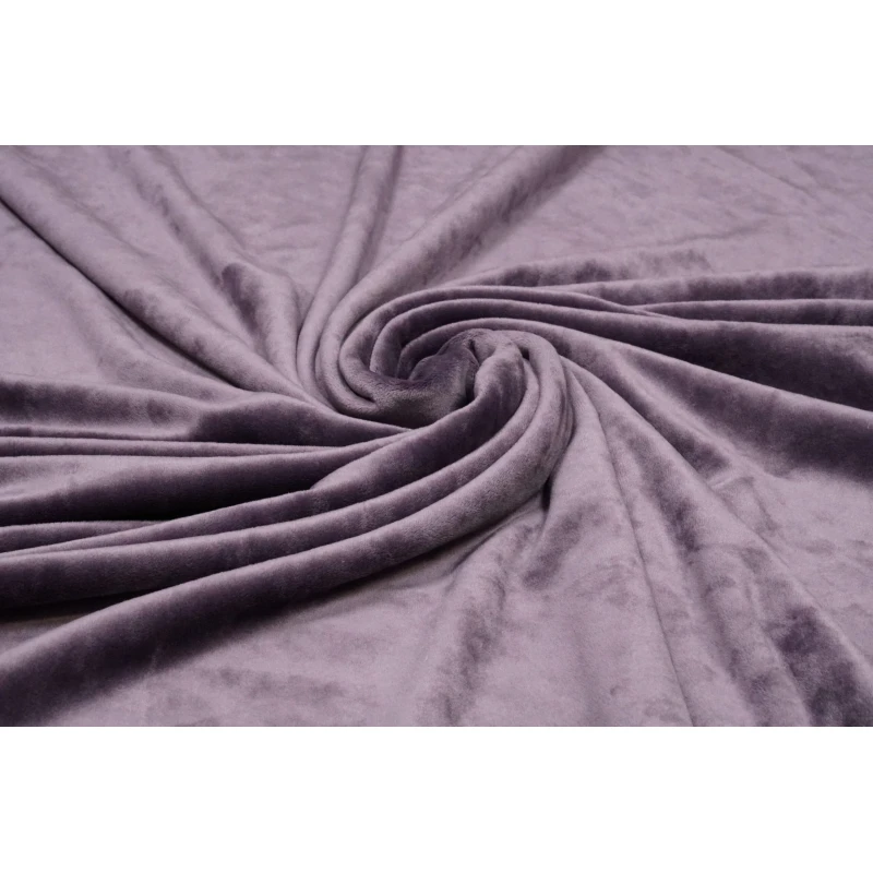 Velvet Stretch Mauve