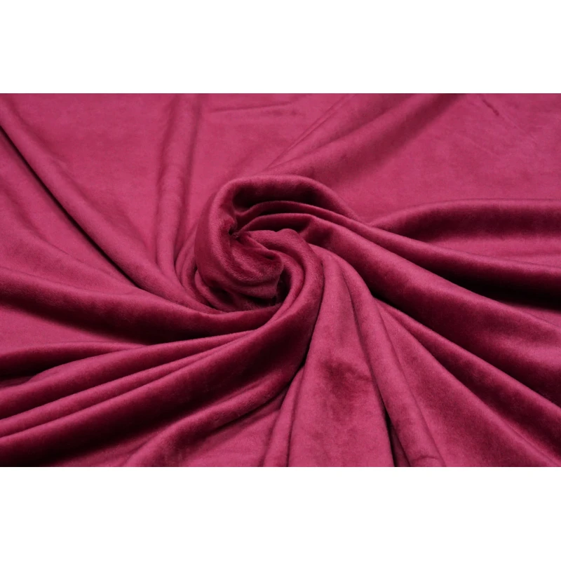 Velvet Stretch Magenta
